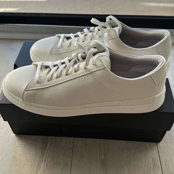 Hugo Boss Other - Hugo Boss Sneakers